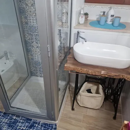 ゲストハウス Casetta Relax