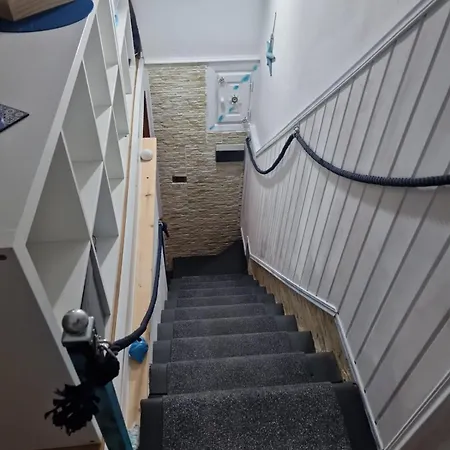 Casetta Relax ガエータ