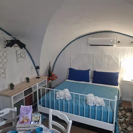 Casetta Relax ゲストハウス