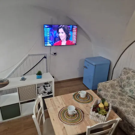 Casetta Relax ゲストハウス *