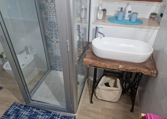 招待所 Casetta Relax