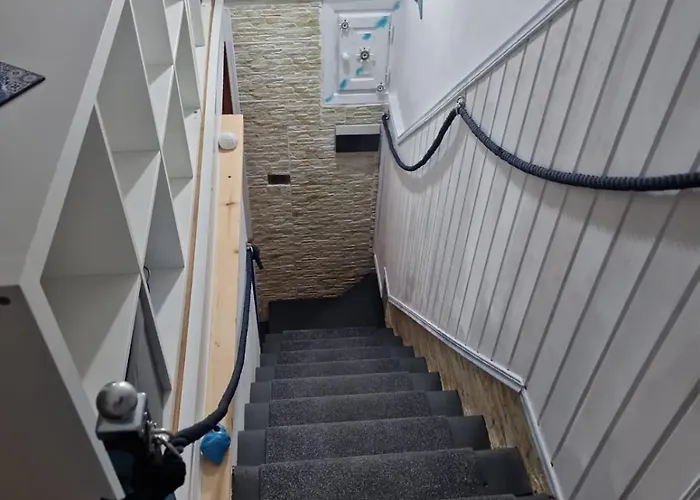 Casetta Relax 加埃塔