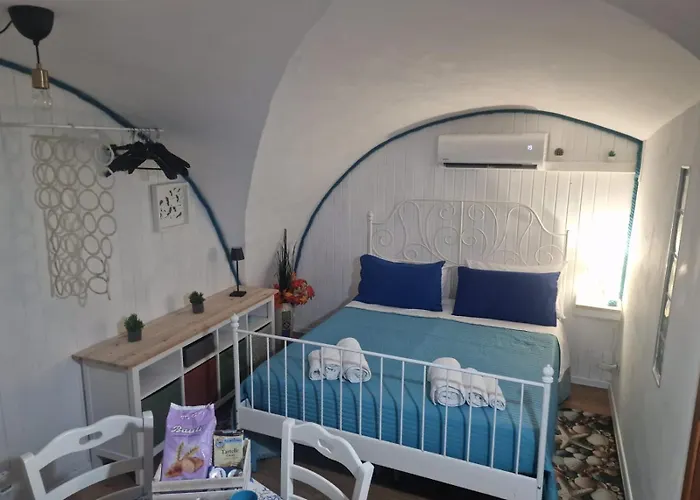 Casetta Relax 招待所